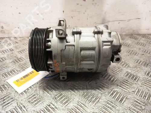 AC compressor SSANGYONG RODIUS I 2.7 Xdi | BP37477798M34 - Image 2