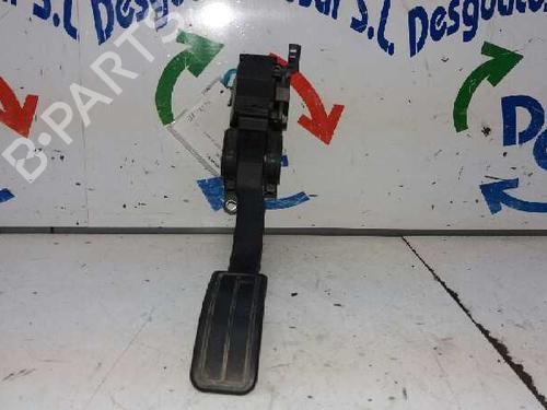 Pedal Pedal VW POLO (6N2) [1999-2001] 5198590 5198590