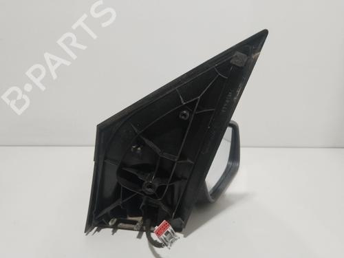 Right mirror FORD FIESTA V (JH_, JD_) 1.4 TDCi | BP26989885C27 