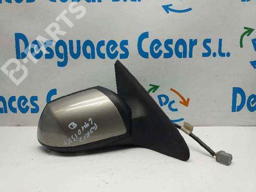Right mirror FORD MONDEO III (B5Y)  | BP5172772C27 