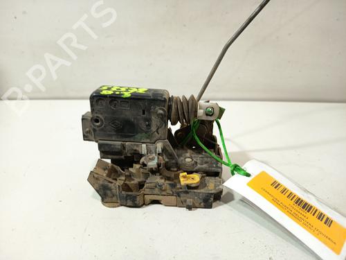 Used Front left lock Front left lock RENAULT KANGOO (KC0/1_) D 65 1.9 (KC0E, KC02, KC0J, KC0N) (64 hp) 34372930 34372930