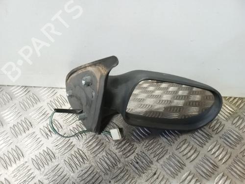 Rétroviseur droit Rétroviseur droit FIAT STRADA Pickup (278_) [2009-2026] 12255955 12255955