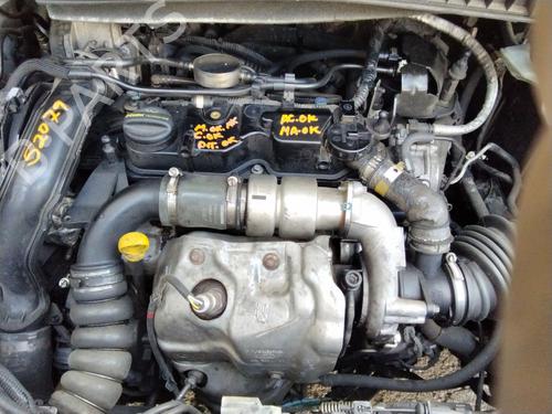 Glove box FORD TRANSIT CONNECT MPV | BP28569605C95 - Image 4