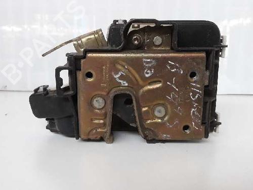 Front right lock SEAT IBIZA II (6K1)  | BP5189627C97 