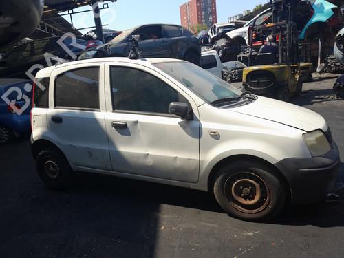 Brugte FIAT PANDA (169_) 1.1 (169.AXA1A) 4791694