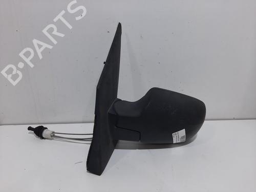 Left mirror FORD FIESTA V (JH_, JD_)  | BP13244208C26 