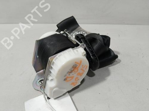 Rear right seatbelt FORD C-MAX II (DXA/CB7, DXA/CEU) 1.0 EcoBoost | BP29641041I28 