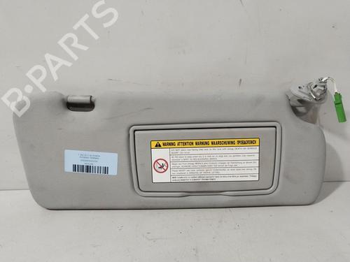 Pala sol direita HONDA CR-V III (RE_) 2.0 i-VTEC 4WD (RE5, RE2) (150 hp) 30508657