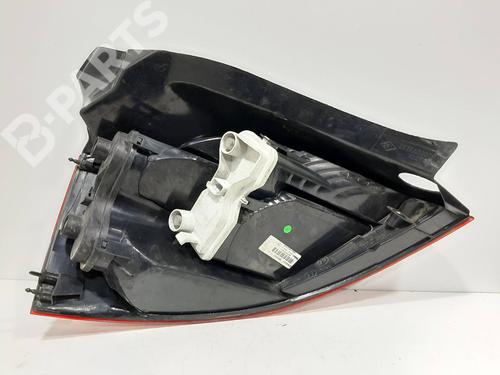 Right taillight RENAULT MEGANE II (BM0/1_, CM0/1_)  | BP7083397C35 