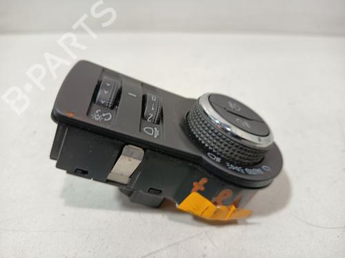 Headlight switch OPEL ASTRA J (P10) 1.6 (68) | BP32329226I24 - Image 3