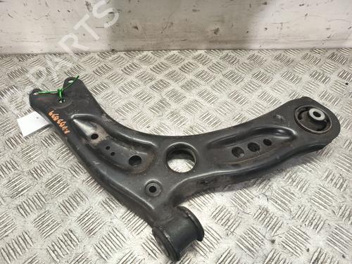 Used Right front suspension arm Right front suspension arm VW GOLF VII (5G1, BQ1, BE1, BE2) 1.6 TDI 4motion (110 hp) 36296644 36296644