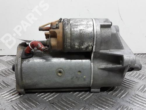 Starter RENAULT MEGANE II (BM0/1_, CM0/1_)  | BP9417497M8 
