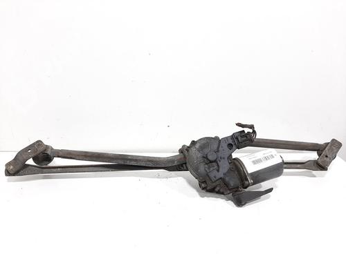 Front wiper motor MERCEDES-BENZ SPRINTER 4-t Van (B904)  | BP10639765M29 