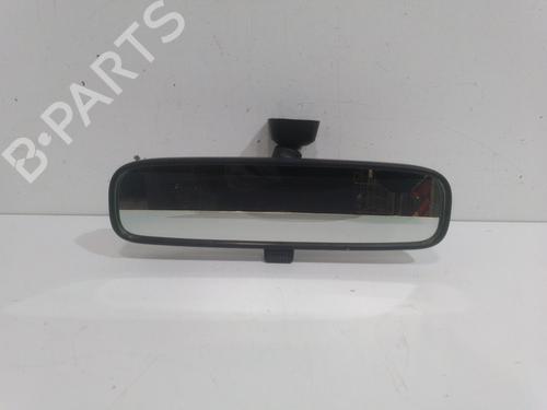 Used Rear mirror Rear mirror TOYOTA PRIUS (_W3_) [2008-2016] 12255947 12255947