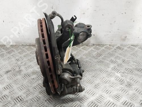 Left front steering knuckle SEAT LEON ST (5F8) 1.4 TSI | BP39591910M25 - Image 4