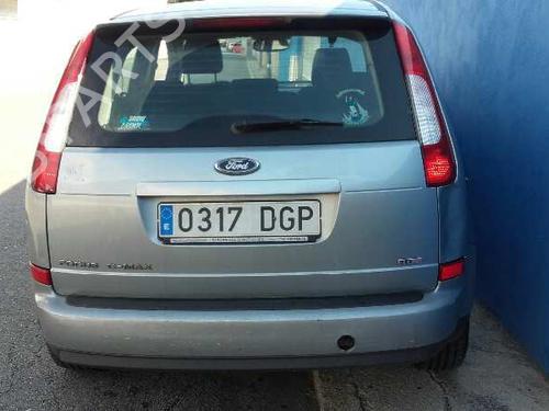 Right front seat FORD FOCUS C-MAX (DM2) | BP5165197C16 - Image 13