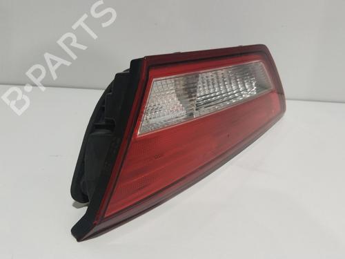 Højre baglygte bagklap SEAT LEON (5F1) 2.0 TDI | BP27208532C80 