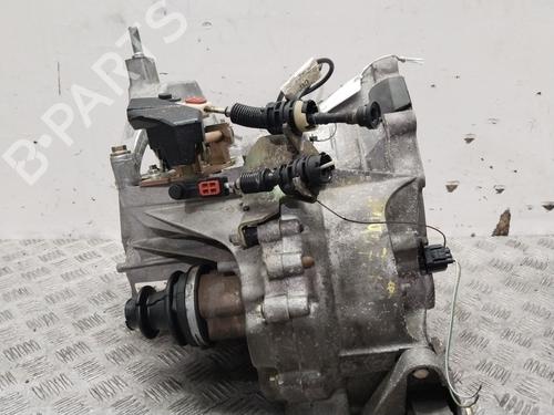 Gearbox FORD MONDEO III (B5Y)  | BP20334567M3 