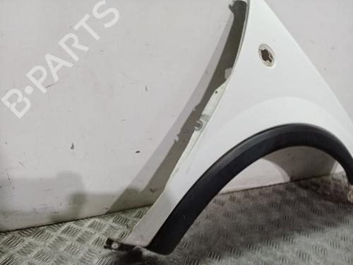 Błotnik przedni prawy OPEL CORSA C (X01) 1.2 (F08, F68) | BP29639475C42 