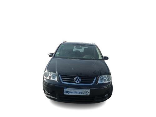 Used Parts VW TOURAN (1T1, 1T2) 2.0 TDI 16V (140 hp) 4286161