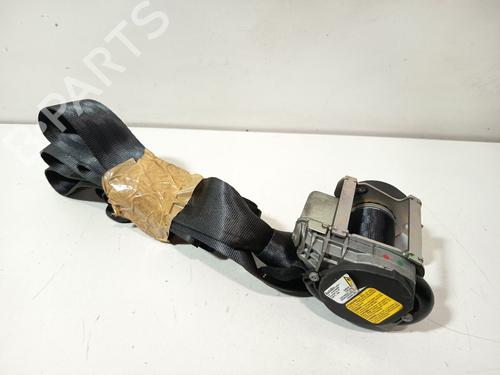 Front right seatbelt CITROËN NEMO Box Body/MPV (AA_) 1.3 HDi 75 | BP36491317I25 - Image 3