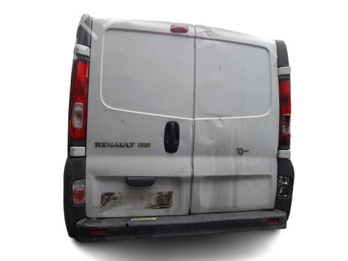 Right headlight RENAULT TRAFIC II Van (FL) 2.0 dCi 90 (FL0H, FL00, FL01, FL0M, FL0P, FL0S) | BP40101638C29 - Image 10