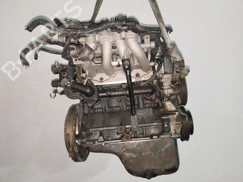Engine KIA PICANTO I (SA) 1.1 | BP22716145M1 - Image 4
