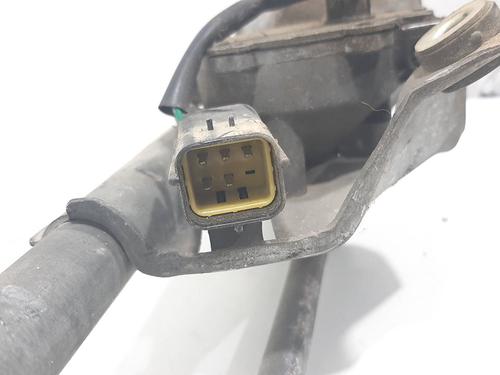 Front wiper motor LAND ROVER FREELANDER I (L314) 2.0 DI 4x4 | BP8232177M29 