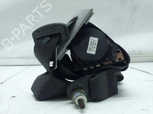 Rear right seatbelt FIAT PANDA (169_) 1.3 D Multijet (169.AXC1A) | BP6621173I28 