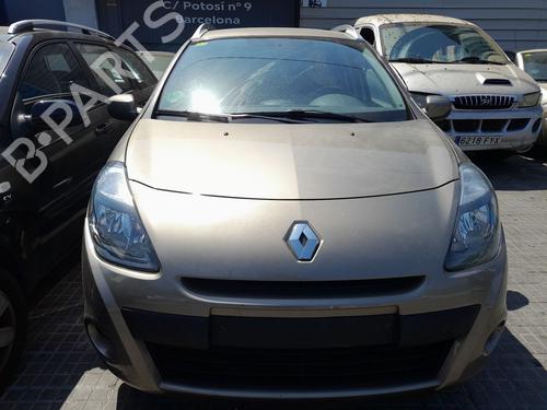 Engine RENAULT CLIO III Grandtour (KR0/1_) 1.2 16V (KR0P) | BP37589928M1 - Image 9