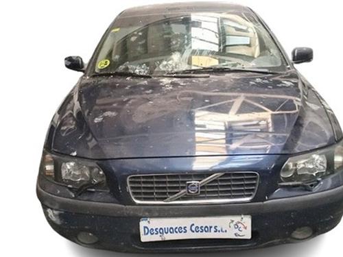 Used Parts VOLVO S60 I (384)  2.4  1629898