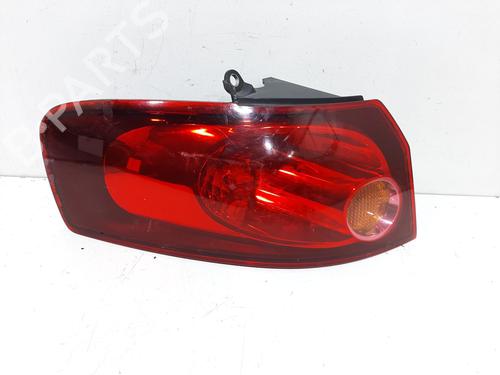 Used Left taillight FIAT CROMA (194_) [2005-2011]  17462684