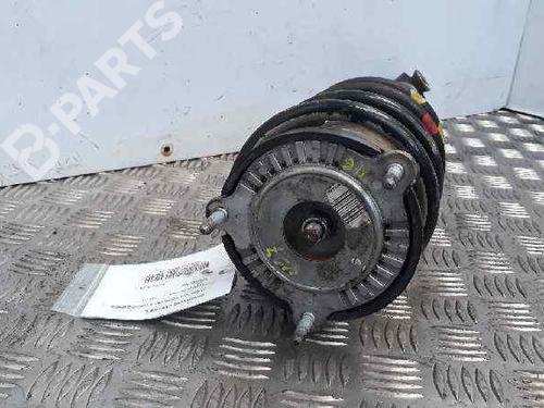 Right front shock absorber PEUGEOT 407 (6D_)  | BP5197137M17 