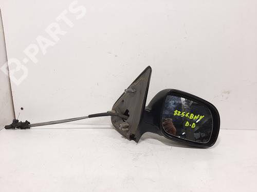 Used Right mirror SEAT IBIZA II (6K1) [1993-2002]  6591603