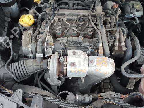 Faro izquierdo OPEL CORSA D (S07) 1.3 CDTI (L08, L68) | BP30393117C28