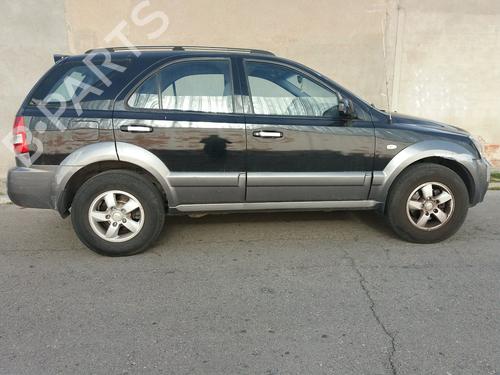 Warning switch KIA SORENTO I (JC)  | BP8107662I22  - Image 8