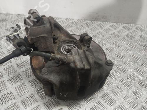 Right front steering knuckle CITROËN XSARA PICASSO (N68) 1.6 HDi | BP27612636M26 