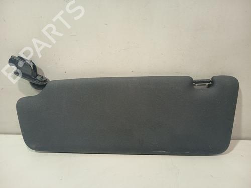 Right sun visor AUDI A3 (8P1) 2.0 TDI 16V | BP32760093I2 - Image 2