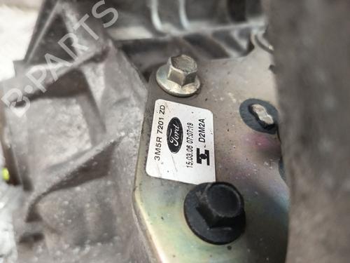 Gearbox FORD FOCUS II (DA_, HCP, DP) 1.8 TDCi | BP36780393M3 - Image 6