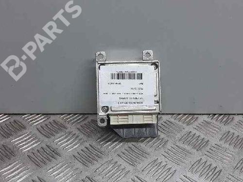 ECU airbags BMW 3 (E46) 320 d | BP5196575M53 
