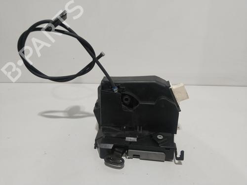 Used Front right lock MINI MINI (R50, R53) Cooper (116 hp) 27341431