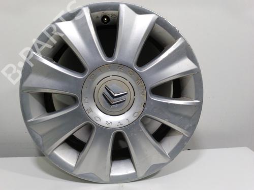Fælk Fælk CITROËN C4 I Saloon [2006-2014] 9444983 9444983