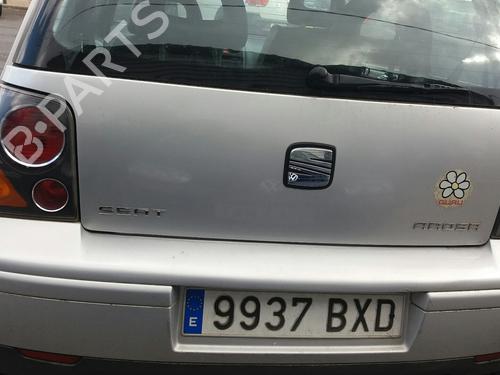 Left headlight SEAT AROSA (6H1)  | BP12990363C28 