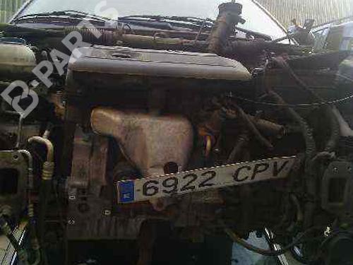 Comfort control module SEAT CORDOBA (6L2)  | BP5164509M56 