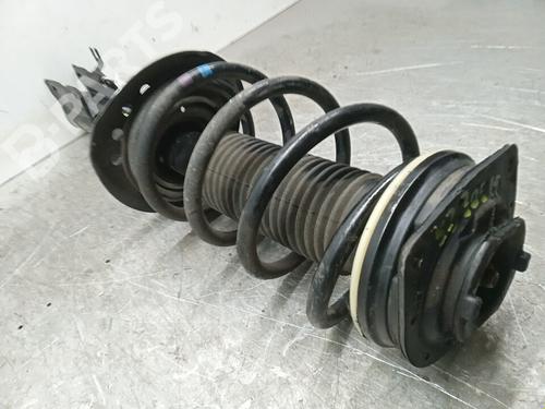 Left front shock absorber NISSAN QASHQAI / QASHQAI +2 I (J10, NJ10, JJ10E)  | BP8682962M16 