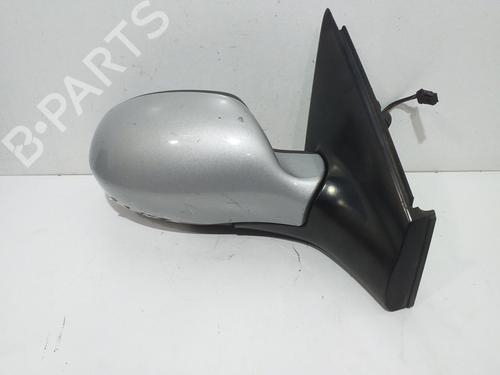 Right mirror CITROËN C5 II (RC_)  | BP16149060C27 