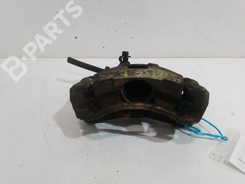 Used Right front brake caliper CHEVROLET KALOS [2005-2025]  11595382