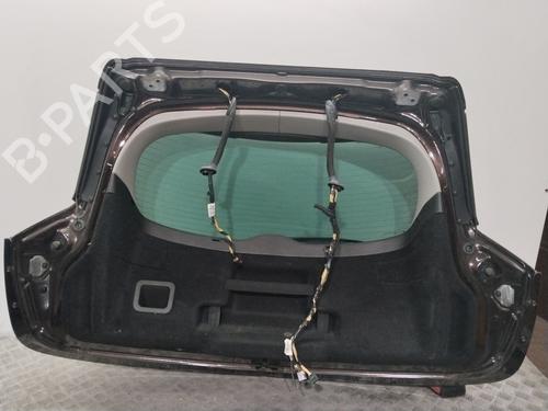 Tailgate OPEL INSIGNIA A (G09)  | BP17092287C6 
