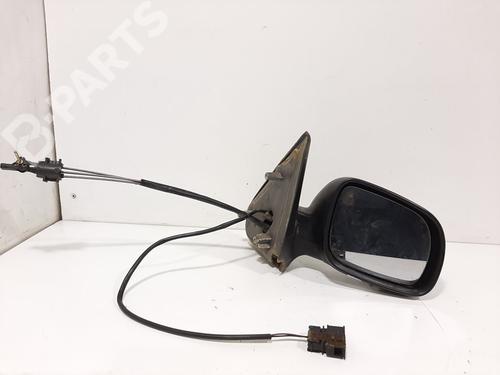 Used Right mirror SEAT IBIZA II (6K1) [1993-2002]  7462556