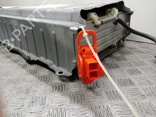 Battery TOYOTA PRIUS Liftback (_W2_) 1.5 Hybrid (NHW20_, NHW20R) | BP22651205E11 